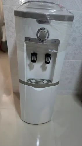 Bebedouro Smaltec