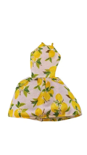Vestido / roupa para Barbie original Mattel