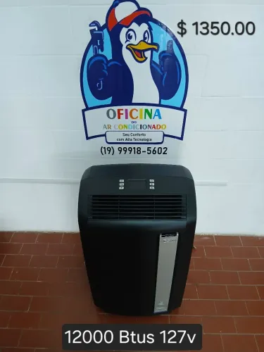 Ar portátil