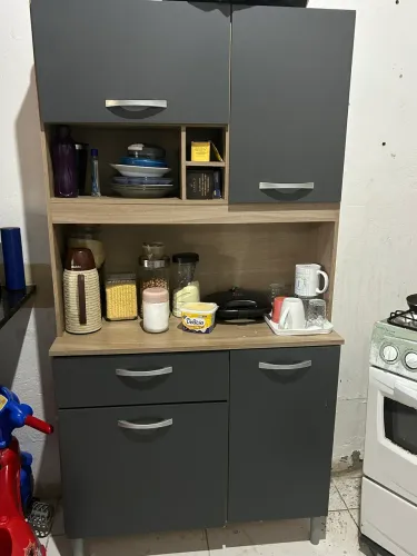 Armário de cozinha