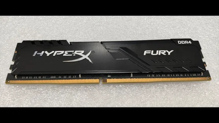 MEMORIA DDR4 16 GB Kingston HX426C16FB3/16