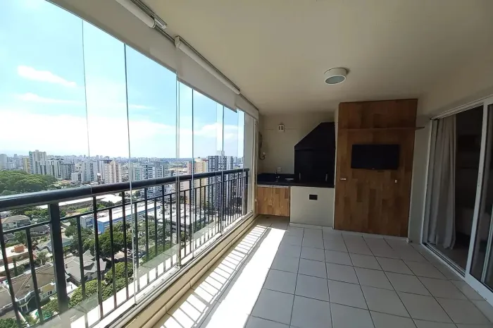 Oportunidade de locação imóvel para aluguel possui 143 metros quadrados com 3 quartos