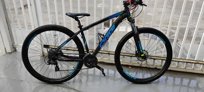 Bike Aro 29 OGGI muito conservada.