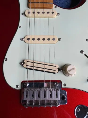 Bonita guitarra Tagima t805 made in Brazil