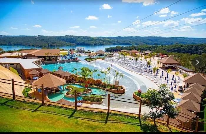 Bali Park