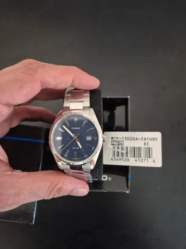 Casio MTP1302