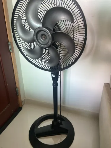 Ventilador mallory para retirada de peças(aceito proposta)