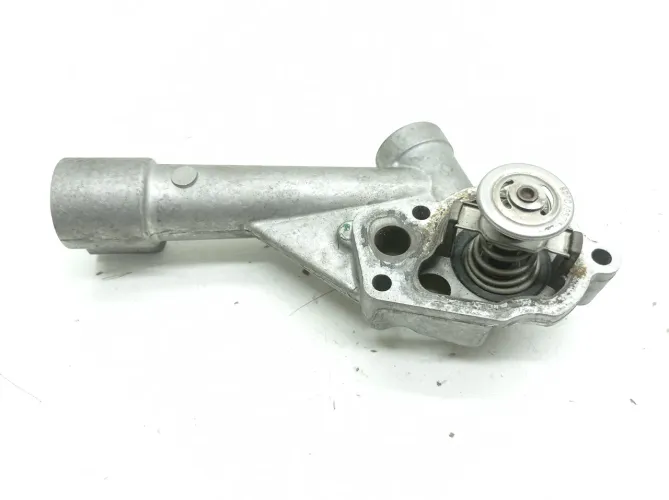 Carcaça Válvula Termostática Gm Omega Fittipaldi 3.6 2008