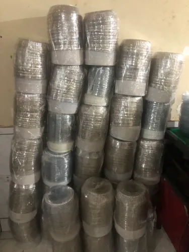 Vendendo Lote de Embalagens para Bolo - Valor abaixo da Fabrica