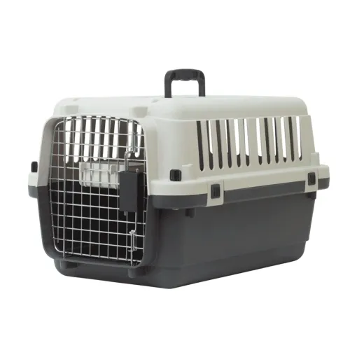 Caixa de Transporte para Cães e Gatos Gomoov