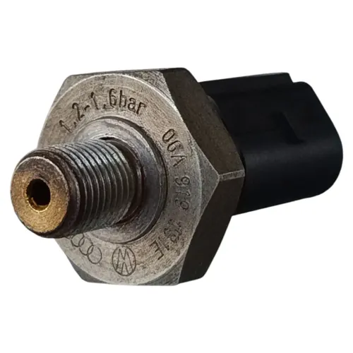 Sensor pressão oleo audi a3 1.8 turbo 2001 2005