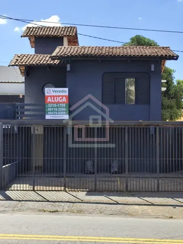 Sobrado Comercial - Setor Sul, Goiânia/GO