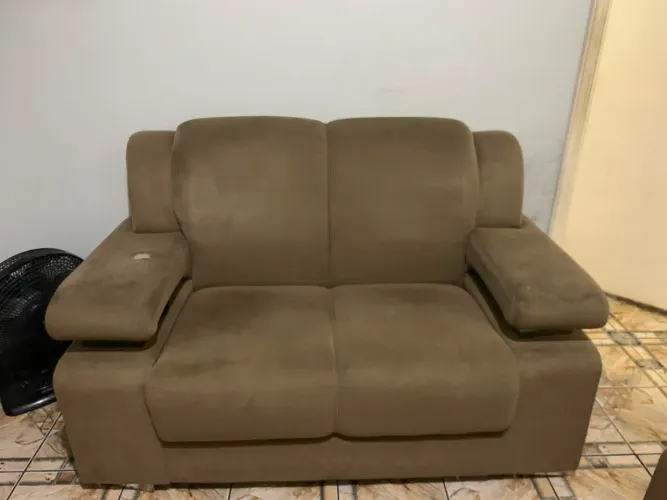 Doação sofa