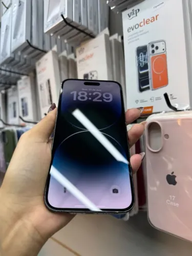 iPhone 14 Pro Max 256GB Seminovo