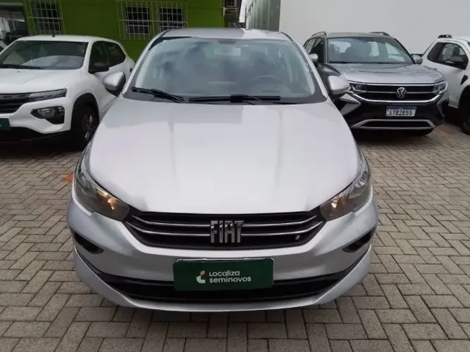 Fiat Cronos Drive 1.0 6V 2025