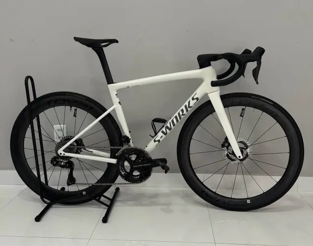 Bicicleta Specialized Sworks Tarmac SL8 tam 54