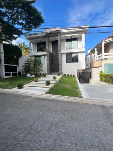 Casa em Condomínio para Venda em Jundiaí, Recanto Quarto Centenário, 4 dormitórios, 4 suít