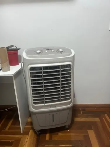 Climatizador de Ar Portátil Elgin 45 Litros