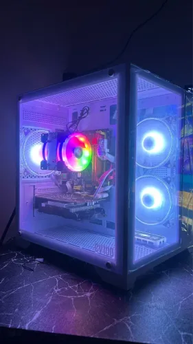 VENDO PC GAMER valor negociável