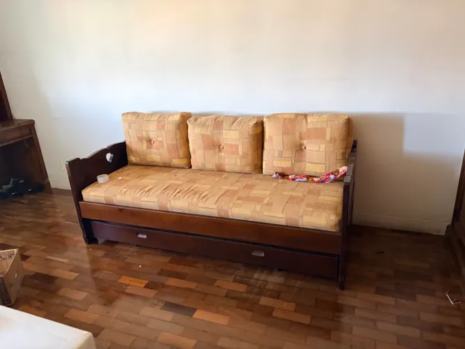 Sofá cama