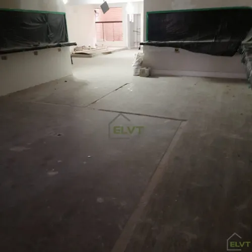 Salão comercial para alugar no bairro Centro de Osasco/SP com 240m²