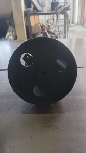 Bomba Direção Hidraulica Clio