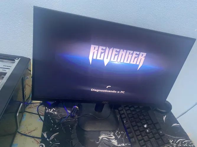 Computador Gamer
