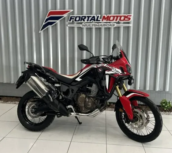 Africa Twin 1000 2018