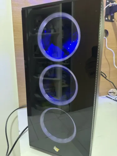 PC Gamer ? Ryzen 5 + GTX 1660 Super