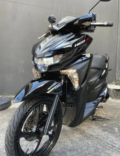 Neo 125