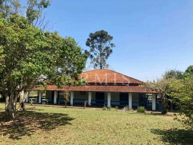 Excelente sitio a venda em Bragança Paulista!