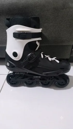 Patins COSMO ID TC