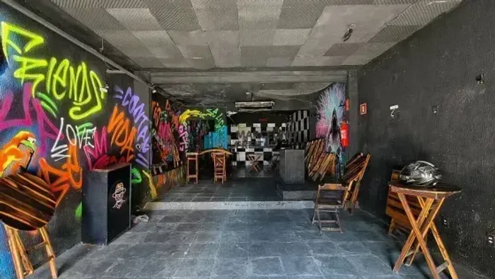 Ponto, 197 m², aluguel por R$ 4.000/mês - Meireles - Fortaleza/CE