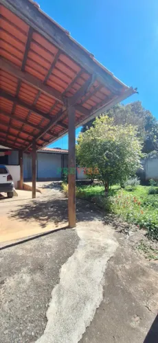 Casa com 2 quartos à venda em Dores Do Indaiá