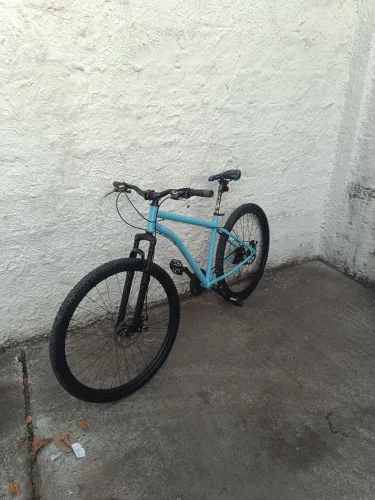 Bicicleta aro 29