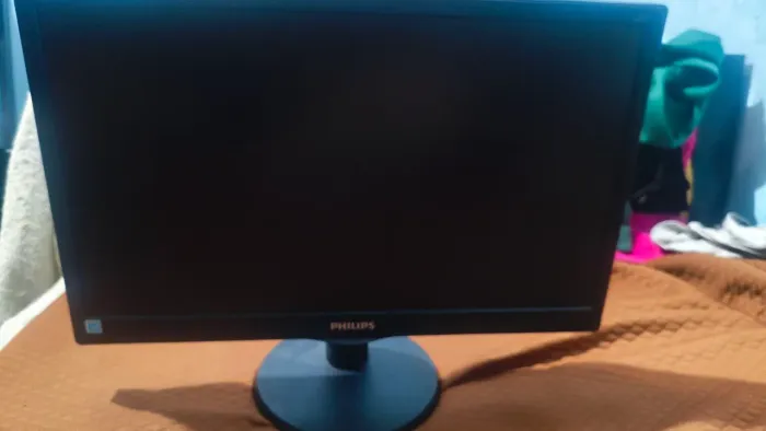 MONITOR PHILIPS 193V5L 18.5 POL