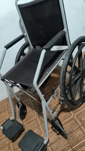 Cadeira de rodas