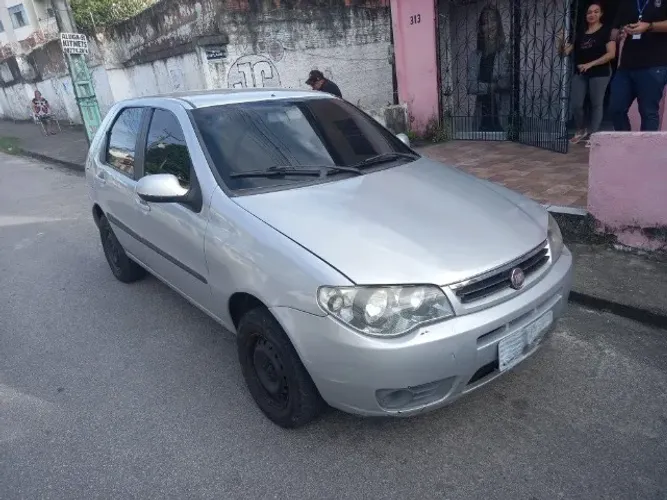 Fiat Palio Celebration 1.0 Fire Flex 8V 4P 2016