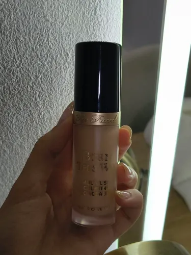 Corretivo da Too Faced Born This Way