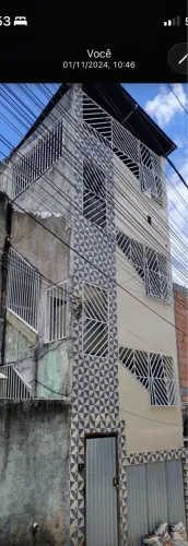 Casa Aluguel