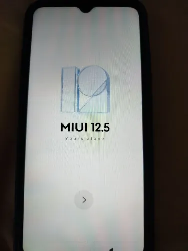 Celular Xiaomi redmi 10A em perfeito estado e totalmente funcional.
