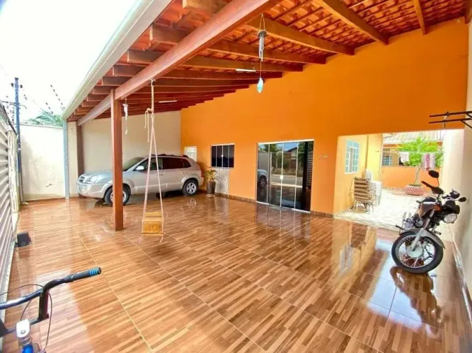 Vende-se imóvel em Macapá