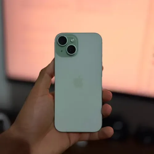 Iphone 15 128gb