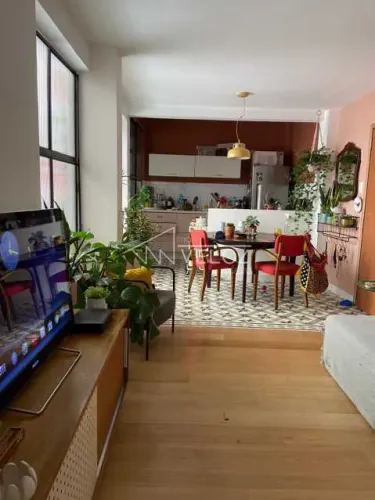 Apartamento : / Residencial / Santa Teresa