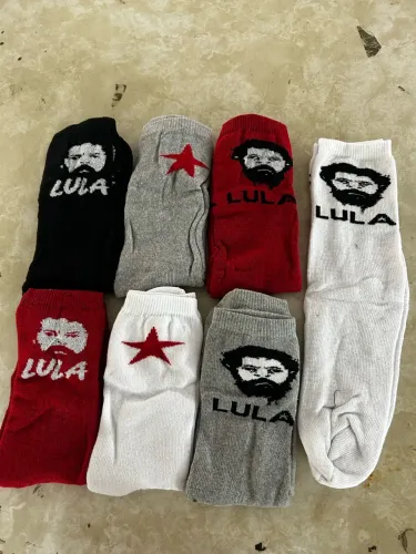 Vaga para freela evento do lula 150$