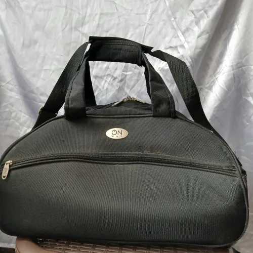 Bolsa de viagem com rodinhas