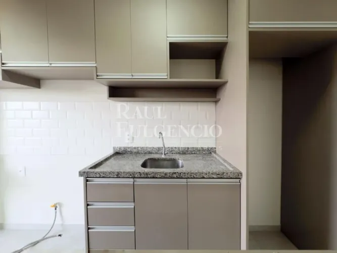 Vibe | Yticon - Apto de 2 Dormitórios, c/ sacada com churrasqueira, Londrina, PR