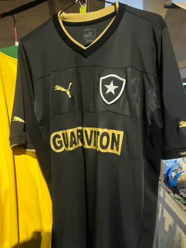  Camisa Botafogo Puma 2012