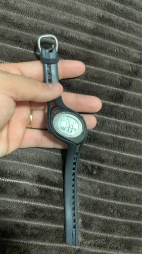 Relogio Nike Triax Original