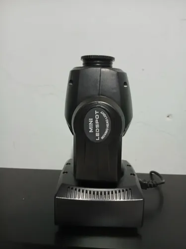 Mini Moving Head Spot Light